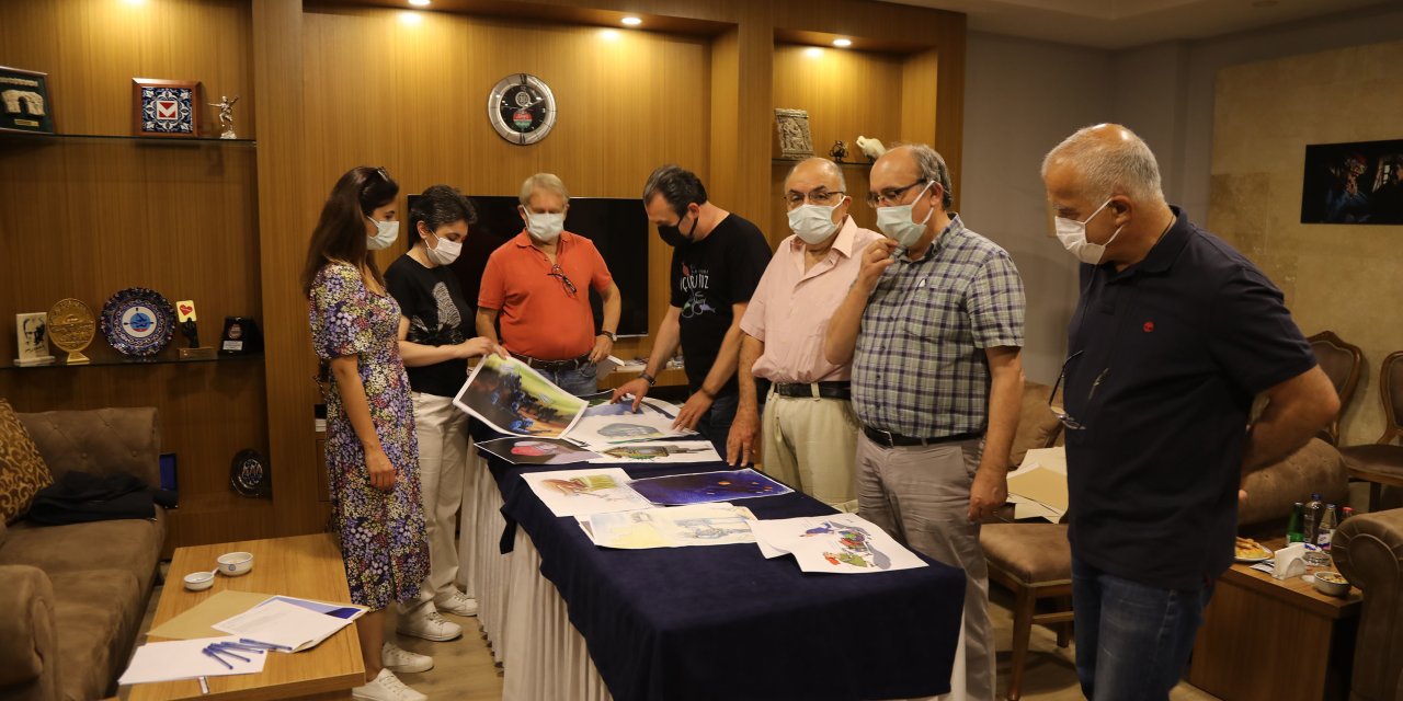 FBSM’DE EĞLENCE DOLU ATÖLYELER START ALIYOR