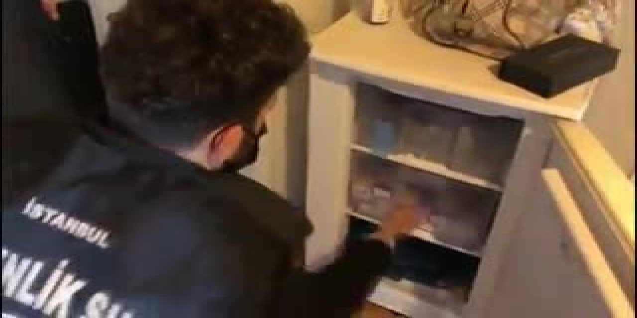 "SAHTE BOTOKS, DOLGU" OPERASYONU: 1,4 MİLYON LİRALIK SAHTE ÜRÜN ELE GEÇİRİLDİ