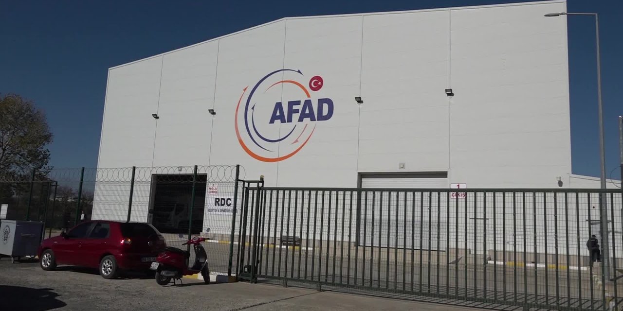 TEKİRDAĞ’DA ULUSLARARASI AFET TATBİKATI BAŞLADI