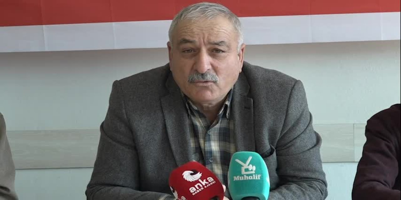 DİSK GIDA İŞ BURSA ŞUBESİ: ÜRETİM DURUŞUNUN FATURASI İŞÇİYE KESİLİYOR