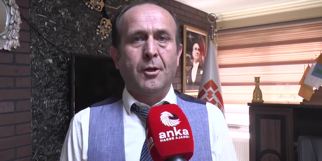 DÜĞÜN SALONCULARINDAN 'GÜVENLİ DÜĞÜN PROJESİ': "OTELLER AĞIRLIYORSA BİZ DAHA GÜVENLİ AĞIRLARIZ"