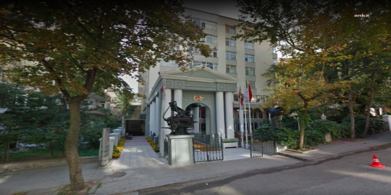 GAZETECİLER CEMİYETİ, EKİM AYI "ÖZGÜRLÜK İÇİN BASIN" RAPORUNU AÇIKLADI