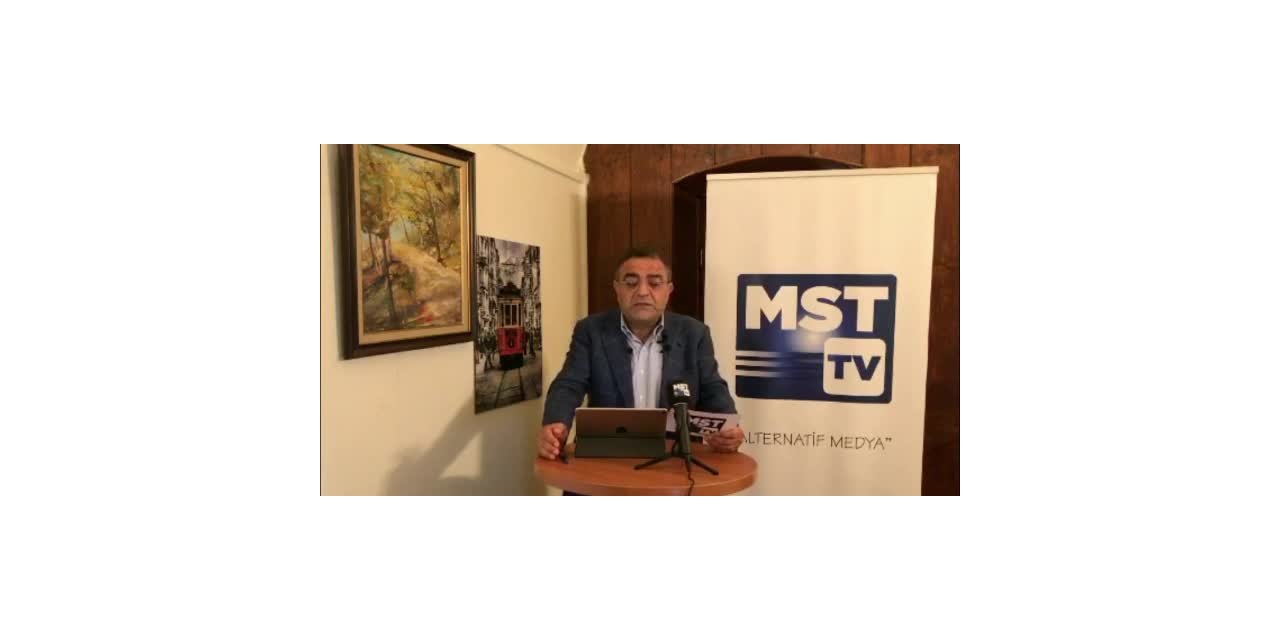 CHP’Lİ TANRIKULU’NDAN “ZORLA KAYBEDİLENLER ARAŞTIRILSIN”ÖNERGESİ: 1352 KİŞİ ZORLA KAYBEDİLDİ