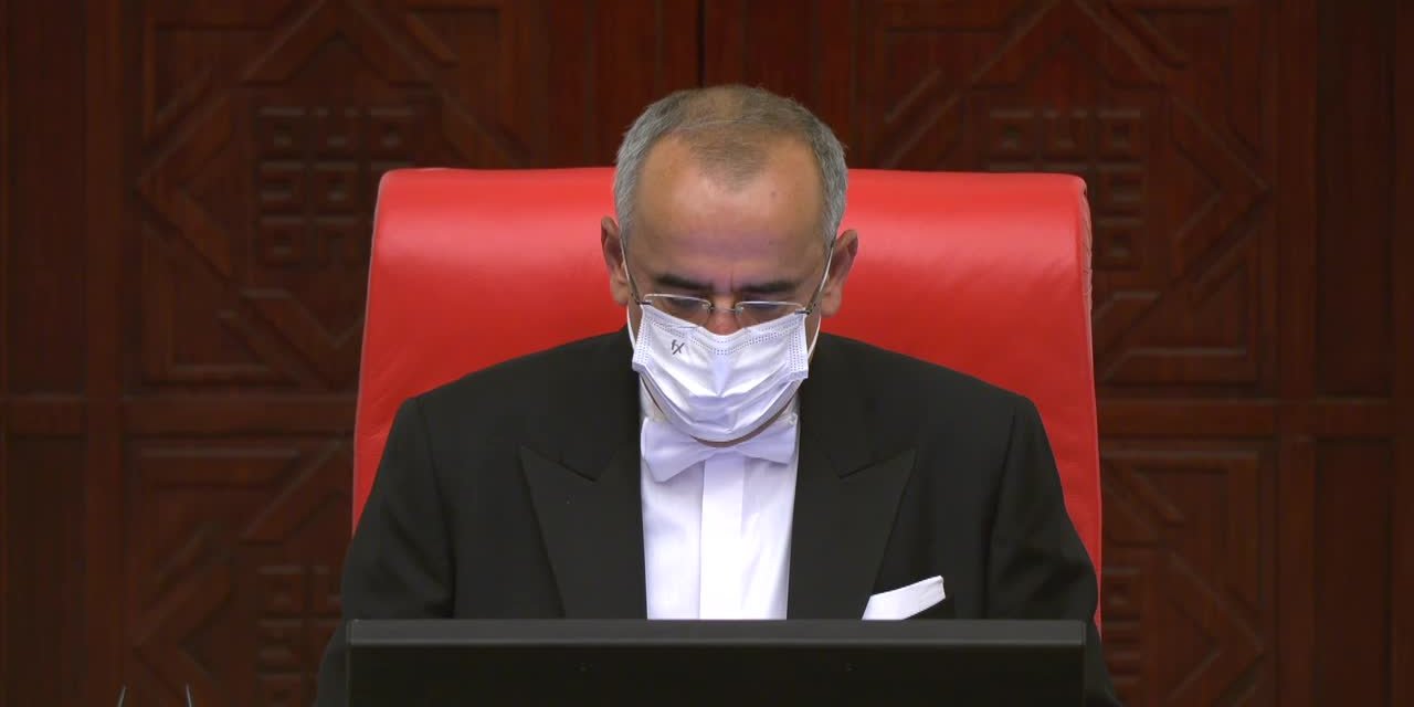 CHP’NİN OHAL İNCELEME KOMİSYONU KARARLARI İÇİN VERDİĞİ ARAŞTIRMA ÖNERGESİ REDDEDİLDİ