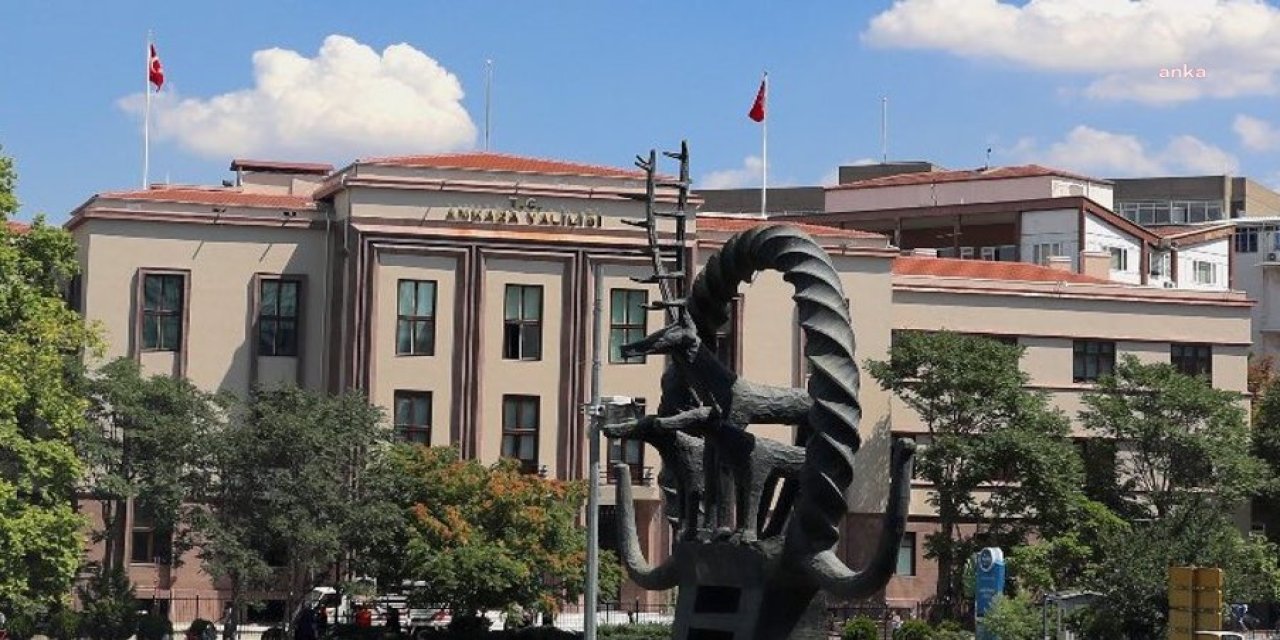 ANKARA VALİLİĞİ'NDEN SİS VE PUS UYARISI