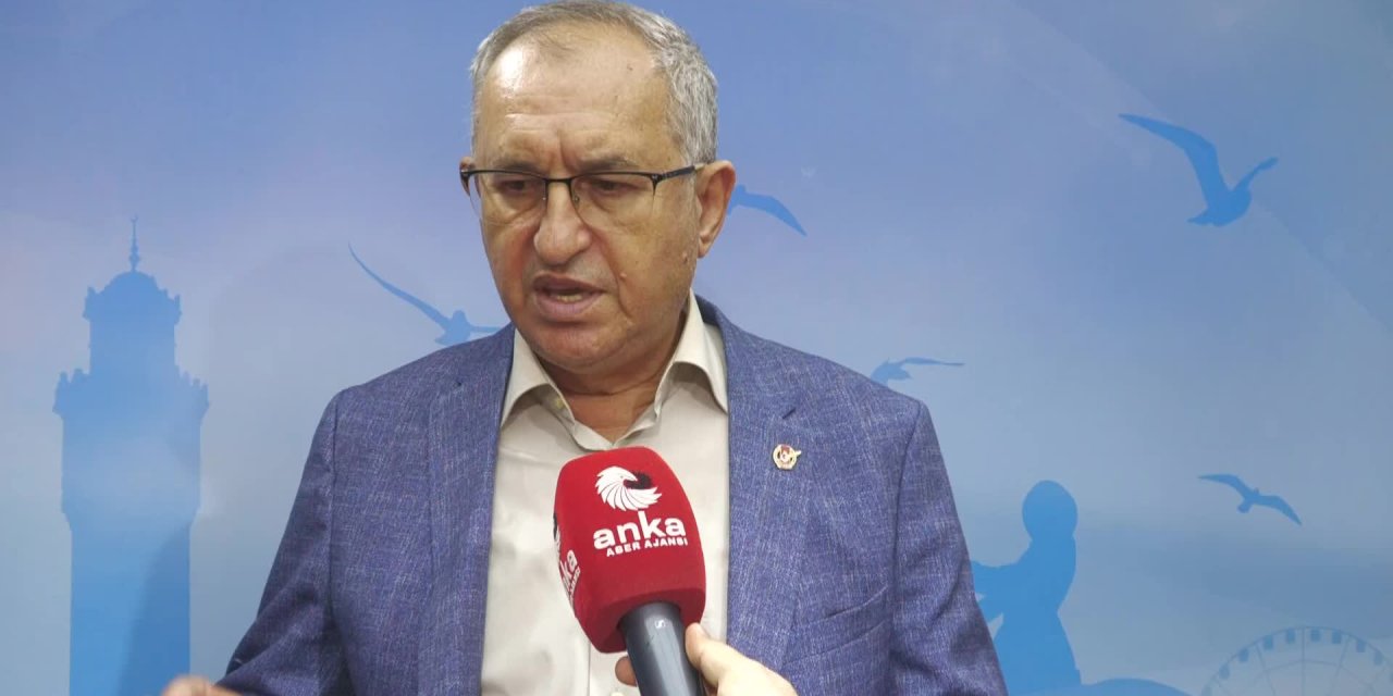 CHP'Lİ SERTEL: 70 BİN İNFAZ KORUMA MEMURU VE AİLESİ BİZİM YASA TEKLİFİNİ BEKLİYOR. AK PARTİ VE MHP'Lİ VEKİLLERİ İZLEYECEĞİM, O ELLER NASIL KALKACAK BÜTÜN TOPLUM GÖRECEK"