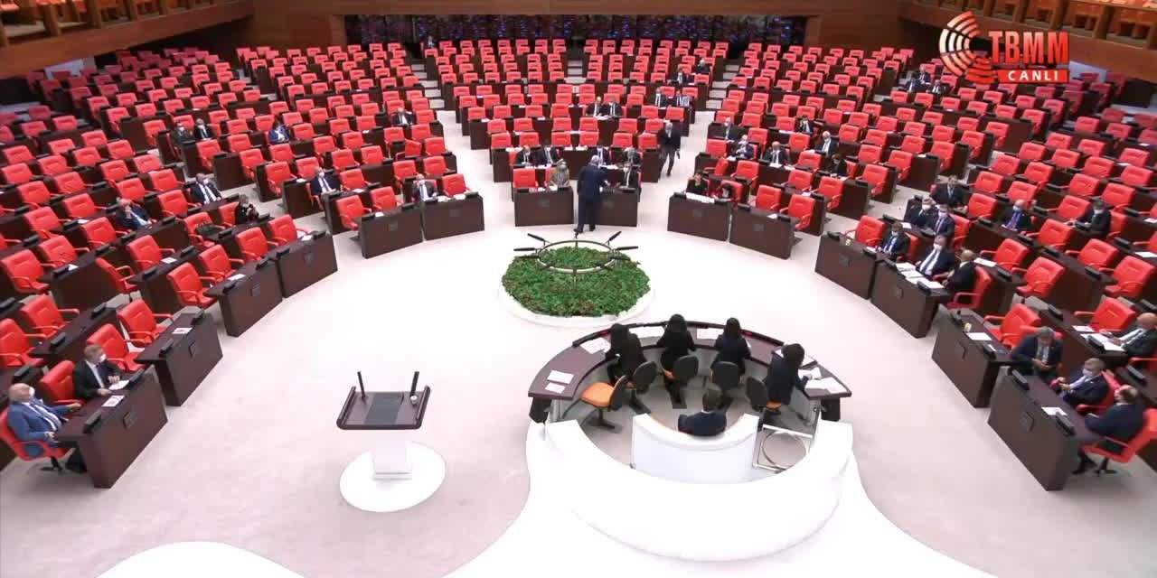 AKIN: "AK PARTİ İKTİDARI İÇİN 'BALIKESİR'DE SÖZÜ VERİN, OYU KAPIN' DEVRİ BİTMİŞTİR"