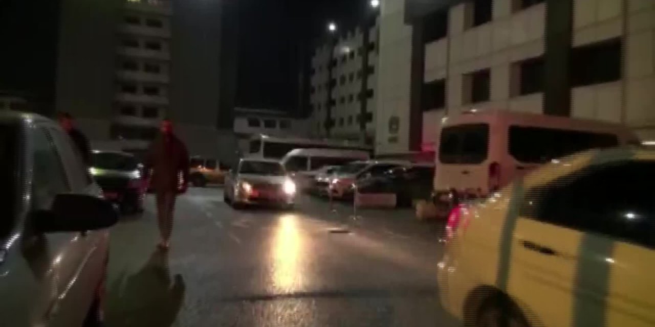 İSTANBUL MERKEZLİ 4 İLDE FETÖ OPERASYONU: 16 ŞÜPHELİ YAKALANDI