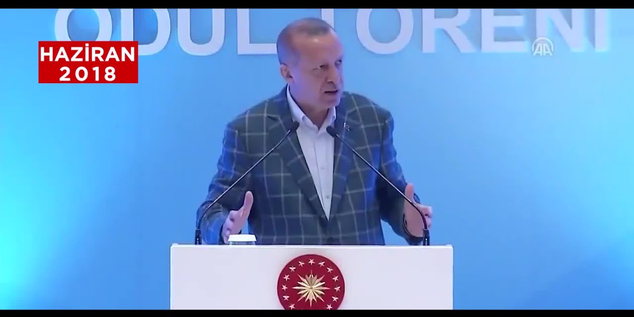 BTP’DEN “DOLAR 10 LİRA OLSA KİM ŞAŞIRIR” VİDEOSU