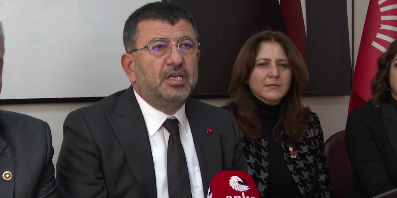 AĞBABA’DAN 'EYT' TEPKİSİ: "HÜKÜMETİN PARTİDEN, PARTİNİN HÜKÜMETTEN HABERİ YOK. EYT İLE OYNAMAKTAN VAZGEÇİN"