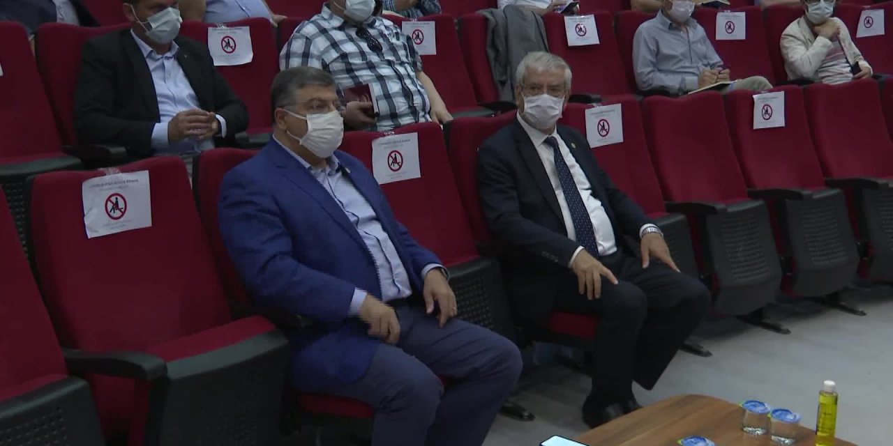 BALKANLILAR HALK DANSLARI FESTİVALİİÇİN ORTAK ÇALIŞTAY