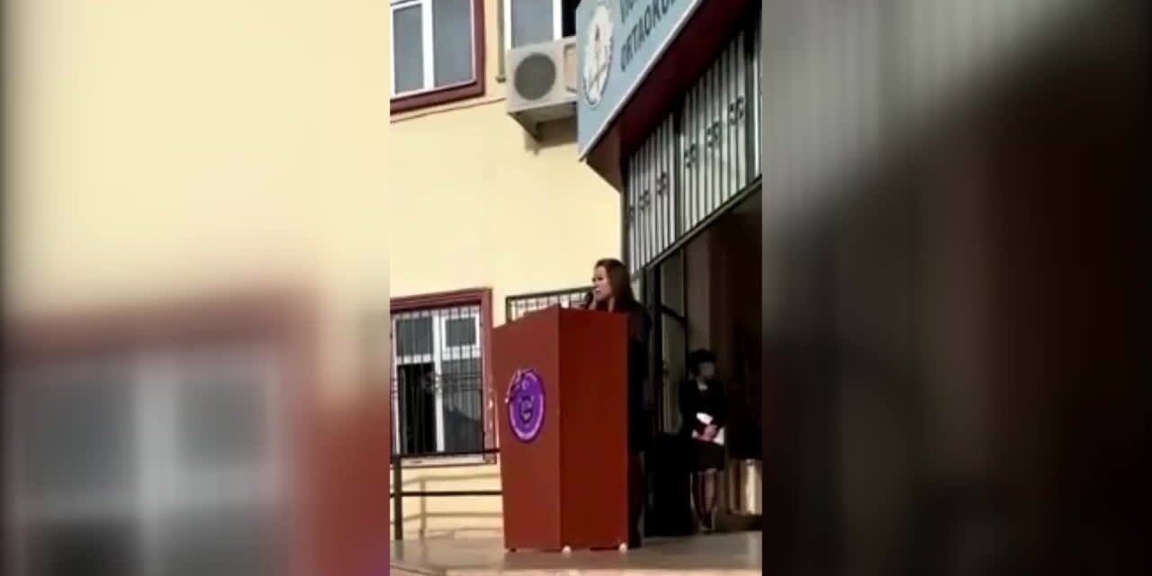 GAZİANTEP VALİLİĞİ, 10 KASIM TÖRENİNDE "YIKIN HEYKELLERİMİ" ŞİİRİNİN OKUNMASIYLA İLGİLİ SORUŞTURMA BAŞLATTI