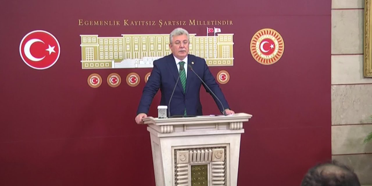 AKBAŞOĞLU EYT'LİLERİN GÜNDEMLERİNDEKİ YERİNİ AÇIKLADI