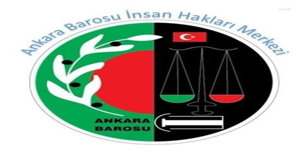 ANKARA BAROSU: CEZAEVLERİNDEKİ AÇIK GÖRÜŞ YASAĞI İNSAN HAKKI İHLALİDİR