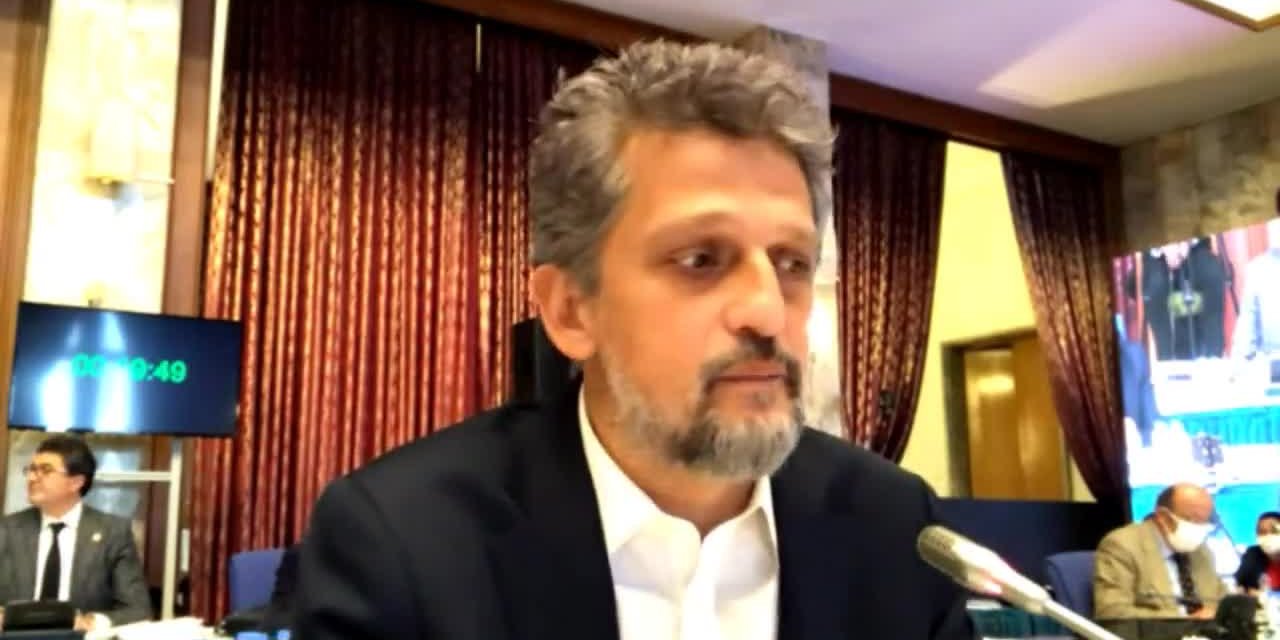 PAYLAN’DAN BAKAN ELVAN’A: "PATRONLARA BİR MASAJ YAPILMADIĞI KALDI. BİRAZ DA YOKSULLARLA GÖRÜŞÜN"