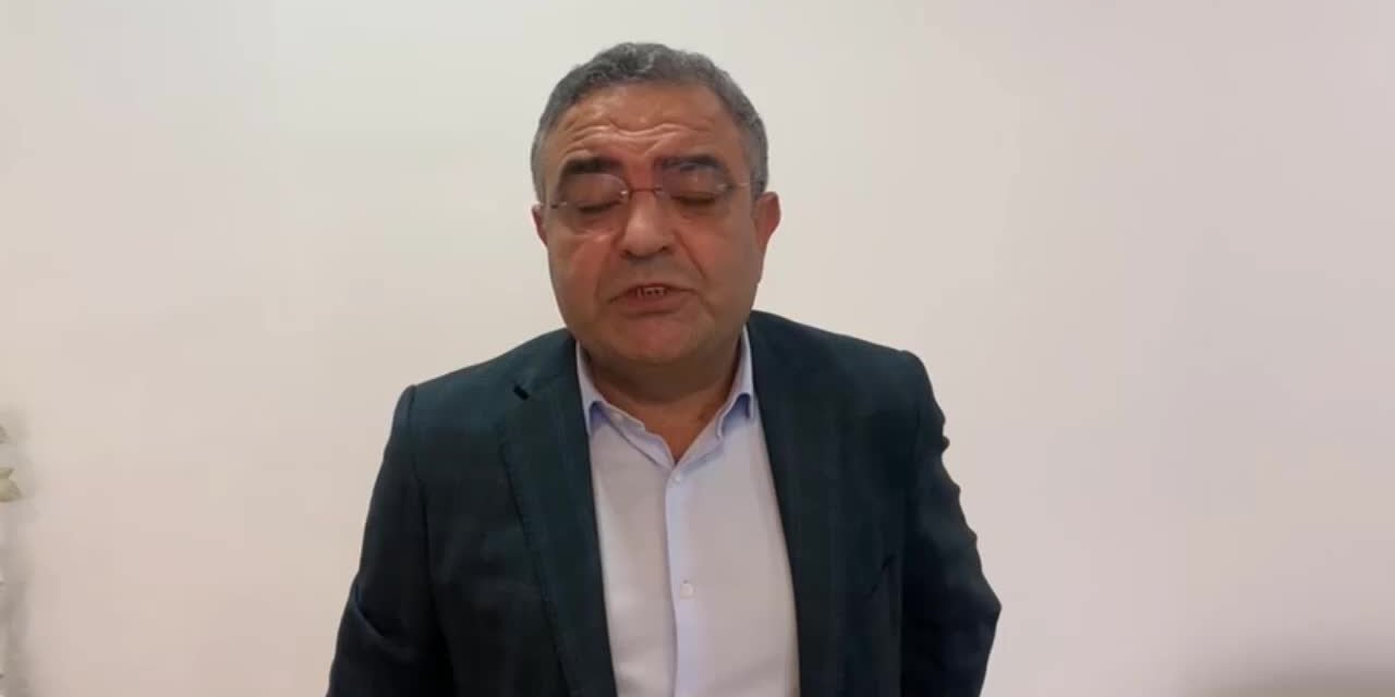 TANRIKULU: “ŞEKERİN, ŞEKER FABRİKALARI TARAFINDAN STOKLANDIĞI İDDİALARI VAR”