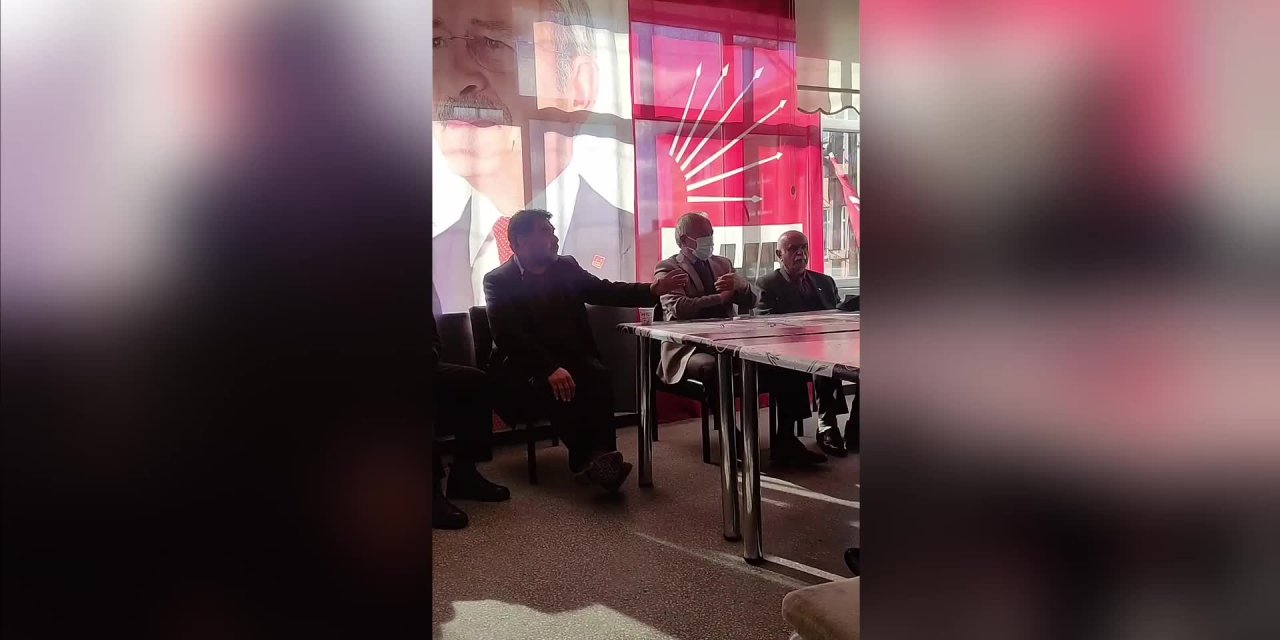 KAYSERİLİ ESNAF: “VERESİYE VERİRSEN ALIYORLAR, VERMEZSEN SORUP GİDİYORLAR”