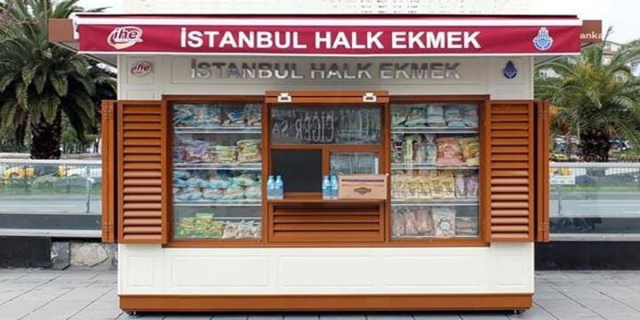 ÖZGEN NAMA: “ÇETİN KIŞ KOŞULLARINDA HALK EKMEK 1,25 LİRADAN SATILMAYA DEVAM EDECEK”