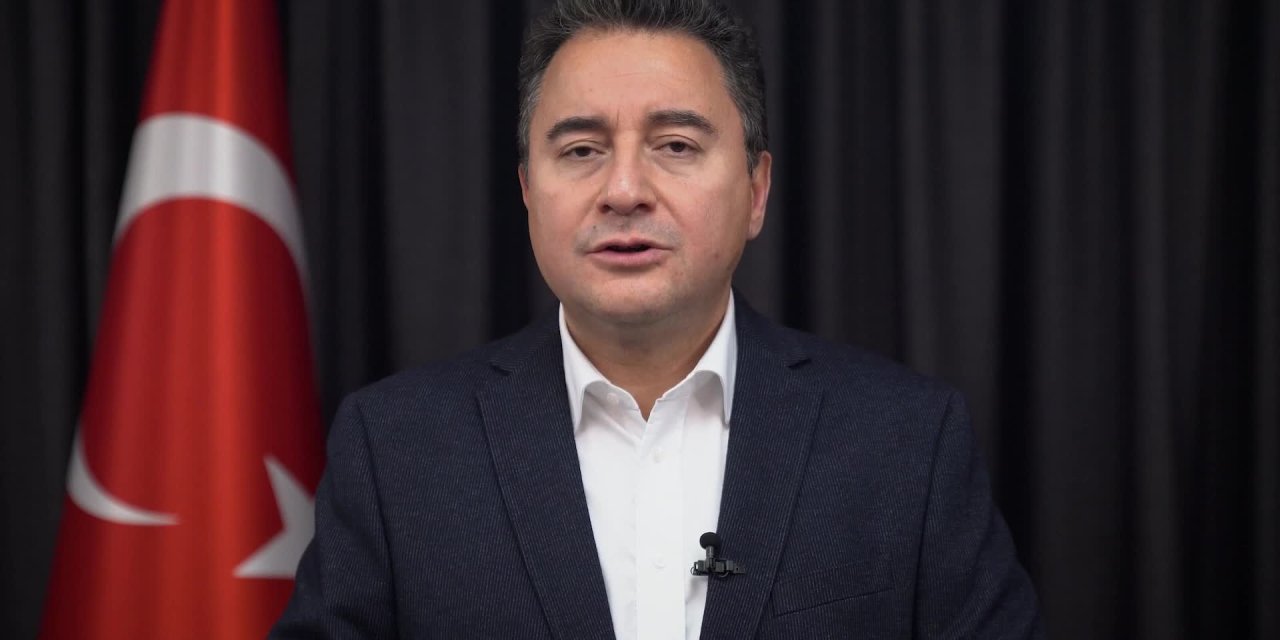BABACAN: İNSANLAR DOLAR 10 LİRA OLUNCA EKMEĞİN 2 BUÇUK LİRA OLACAĞINI BİLİYOR