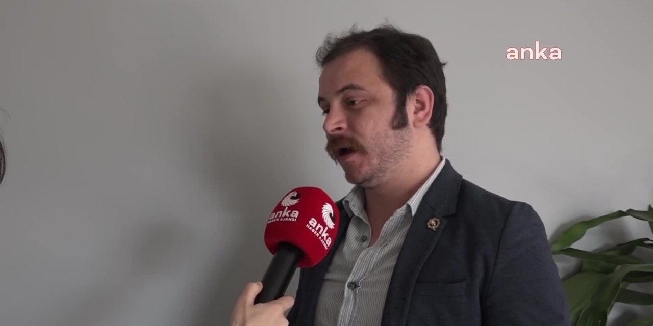 ÇGD BURSA: ÇAĞDAŞ GAZETECİLERDEN İNTİKAM ALINMAYA ÇALIŞILIYOR