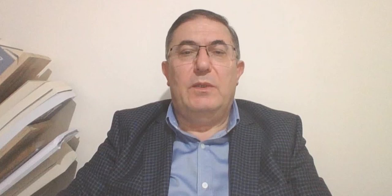 DEVA PARTİLİ ÇANAKCI’DAN “DOLAR KURU” DEĞERLENDİRMESİ: “BU ARTIŞLA ASGARİ ÜCRET 283 DOLARA GERİLEDİ”