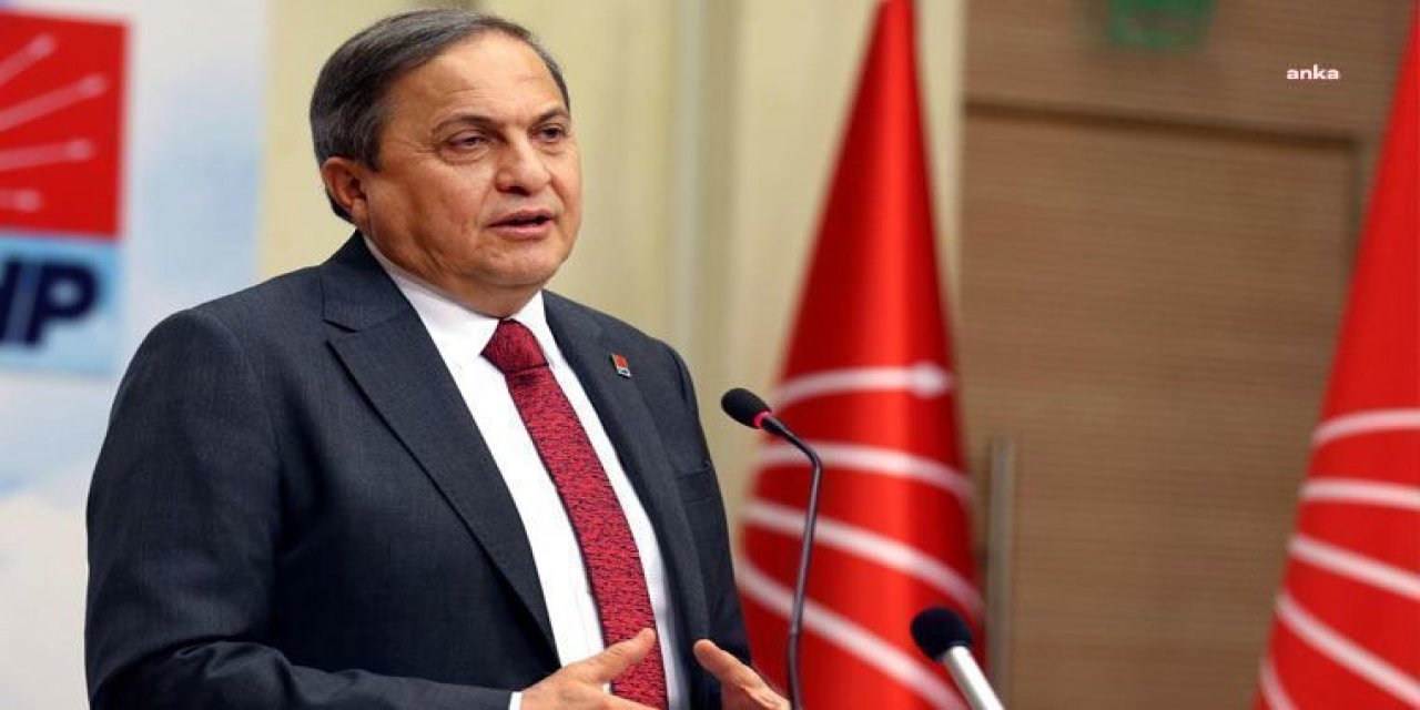CHP’Lİ TORUN’DAN ERDOĞAN’A “ELEKTRİK” YANITI: “ELEKTRİK ZAMLARINI DA BELEDİYELERİMİZE YIKMAYA ÇALIŞIYOR”