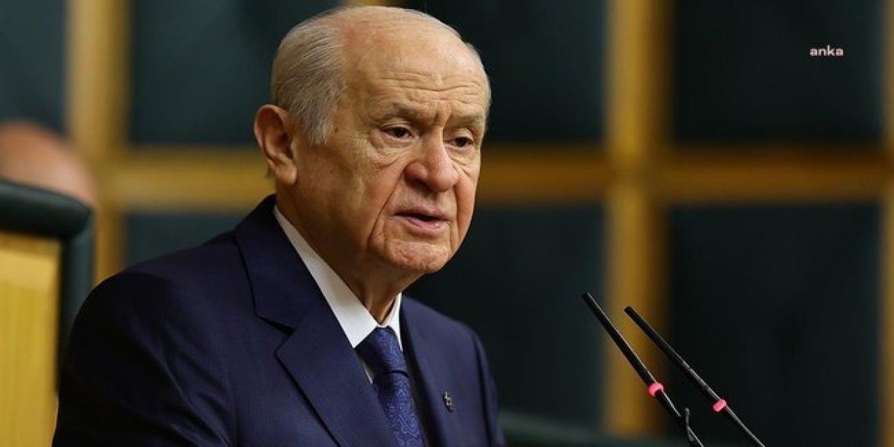 BAHÇELİ, BAŞAK CENGİZ’İN AİLESİNE BAŞSAĞLIĞI DİLEDİ: “KATİLİN EN AĞIR ŞEKİLDE CEZALANDIRILMASINI BEKLİYORUM”