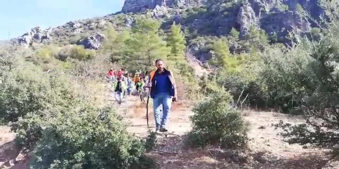 MERSİN, MÜSLÜME’Yİ ARIYOR