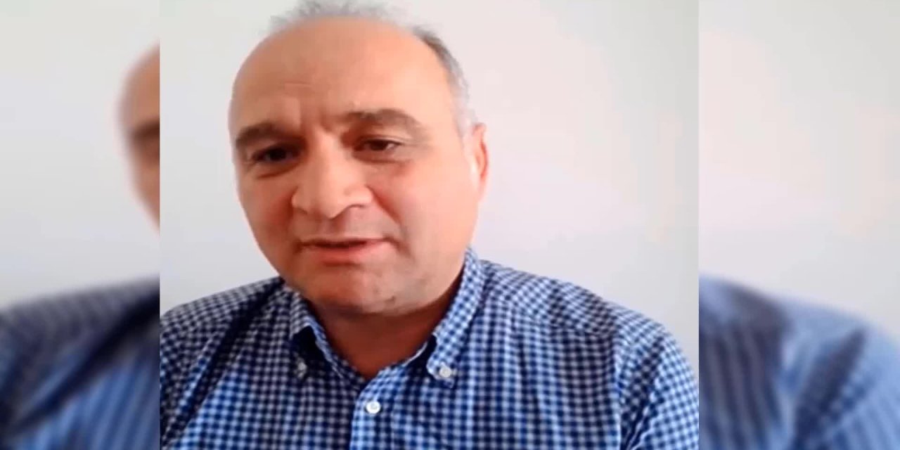 GELECEK PARTİLİ DİNÇ: “MERKEZ BANKASI KURUN ÖNÜNÜ TAMAMEN AÇMIŞ VAZİYETTE”