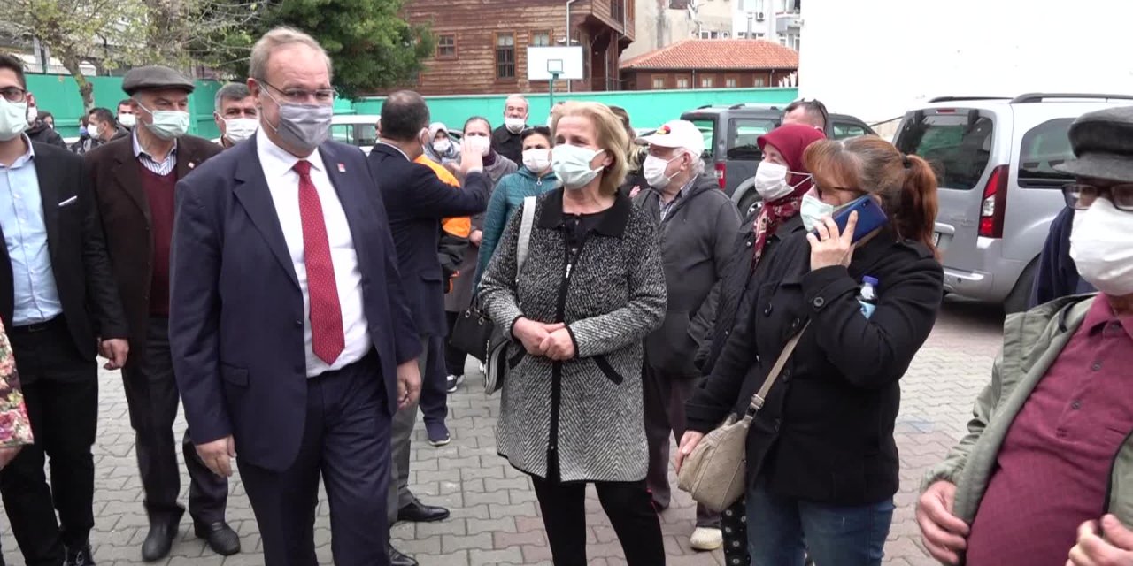 ÖZTRAK'TAN BULGARİSTAN SEÇİMİ DEĞERLENDİRMESİ: "YURTTAŞLARIMIZIN OY KULLANMALARININ ÖNEMİNİ HÜKÜMET DE ANLAMIŞ DURUMDA"