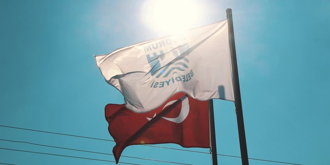 BODRUM TOHUM MERKEZİ'NDE 3 TON BUĞDAY ELDE EDİLDİ