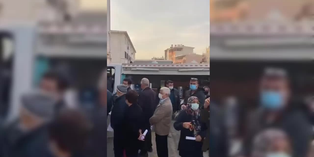 BULGARİSTAN'DAKİ CUMHURBAŞKANLIĞI SEÇİMİNE İZMİR'DEN YOĞUN İLGİ