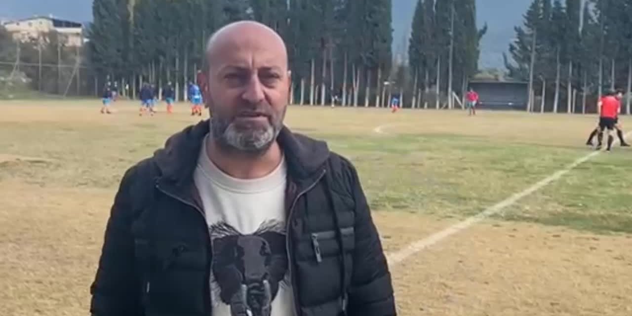 İZMİRLİ MASTERLARIN SAHA ÇİLESİ