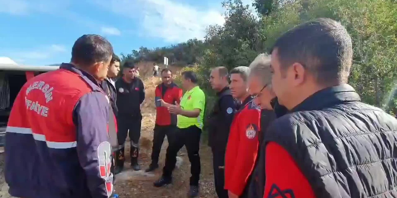 MERSİN'DE KAYBOLAN MÜSLÜME HENÜZ BULUNAMADI, KAÇIRILMA ŞÜPHESİ ÜZERİNDE DURULUYOR