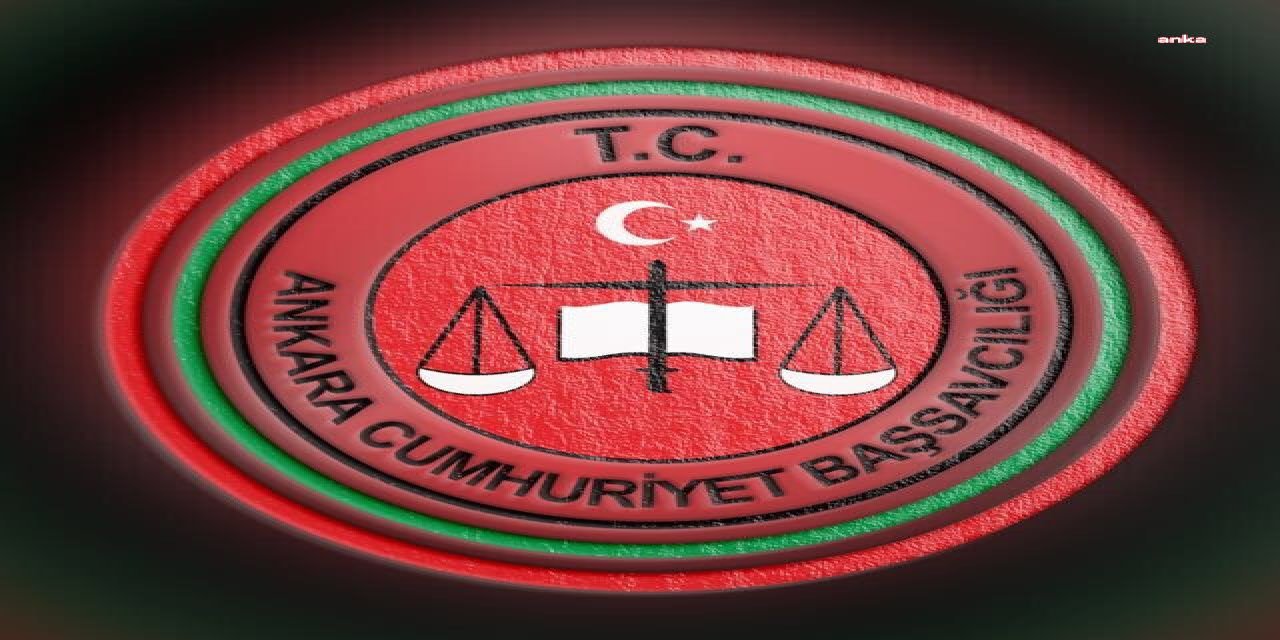 ANKARA BAŞSAVCILIĞI İCRALARDAKİ RÜŞVET İDDİASIYLA İLGİLİ SORUŞTURMA BAŞLATTI: 33 ŞÜPHELİ HAKKINDA GÖZALTI KARARI