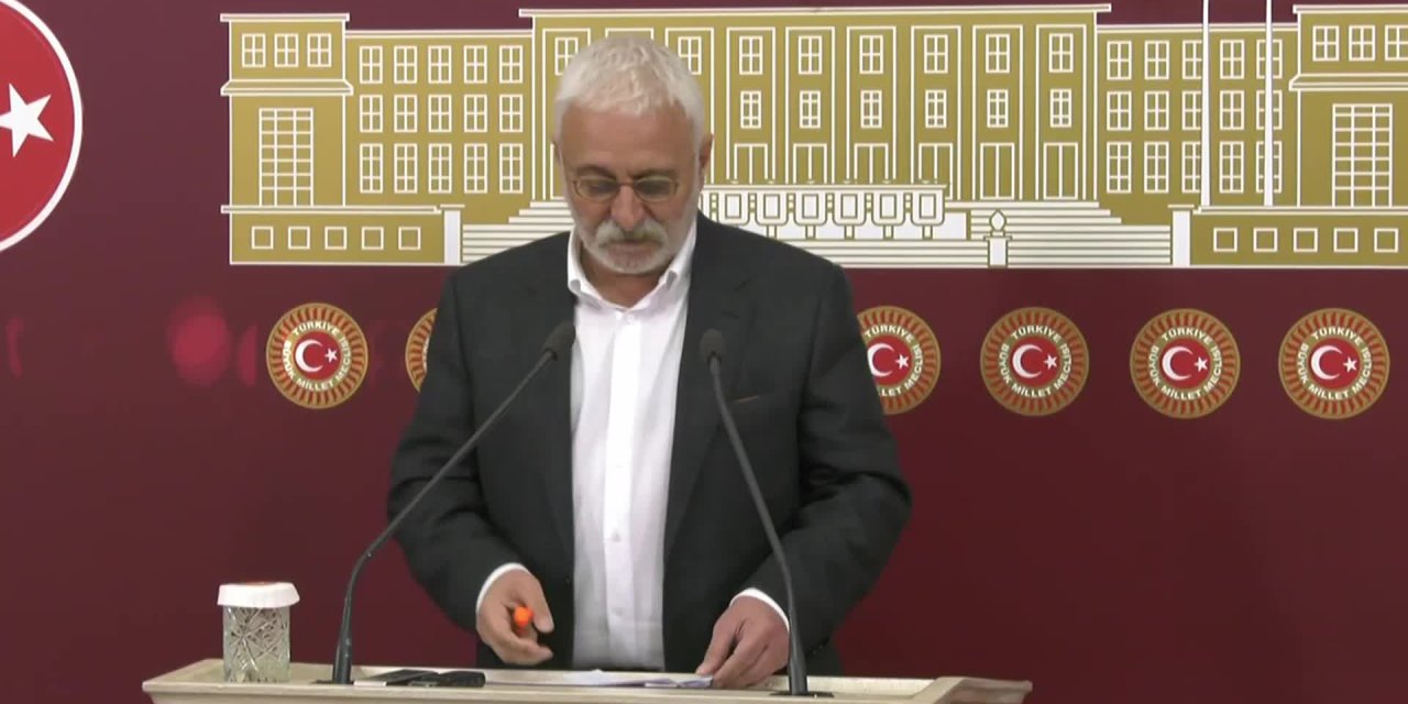 OLUÇ: "İKTİDAR KURDUĞU TUZAĞA YAKALANDI"