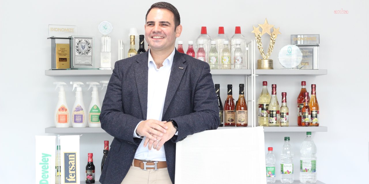 FERSAN’DA HEDEF SIFIR KARBON AYAK İZİ VE YÜZDE 100 GERİ DÖNÜŞTÜRÜLEBİLİR AMBALAJ