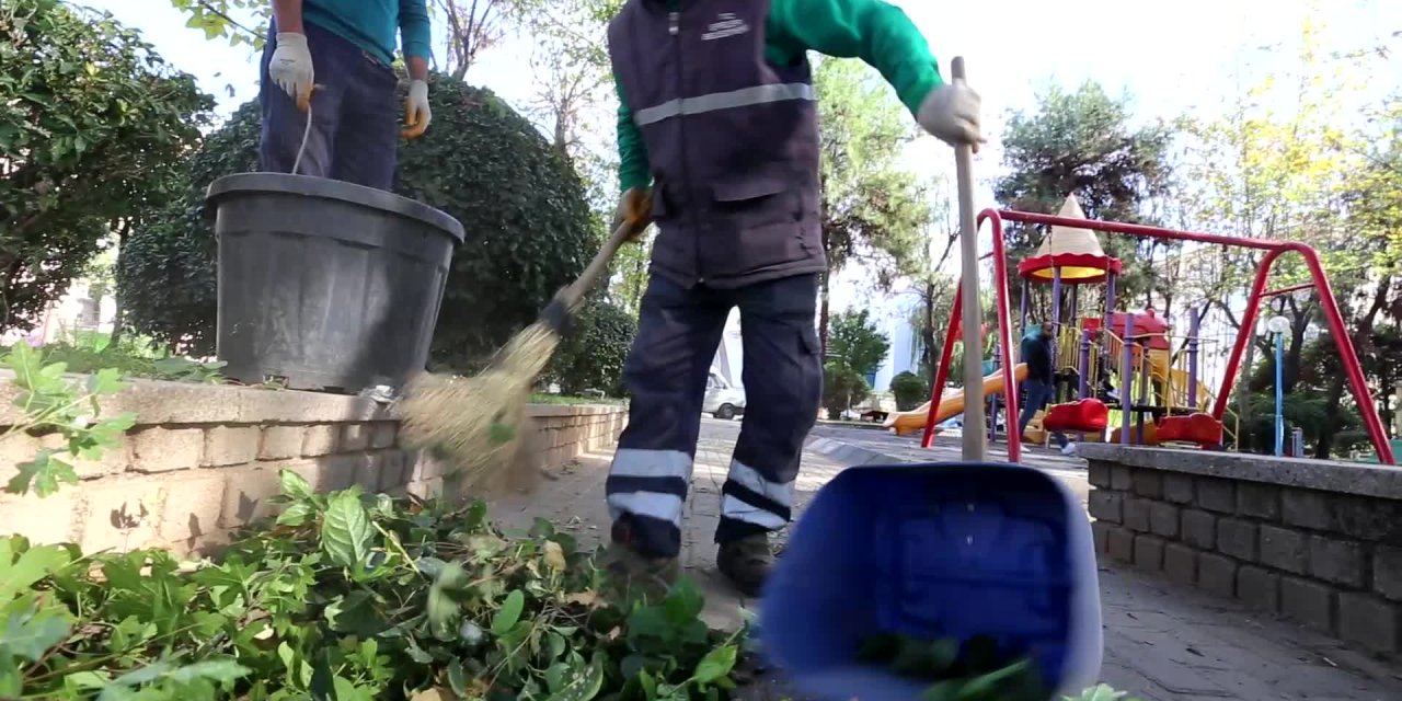EFELER’DE BUDAMA ÇALIŞMALARI SÜRÜYOR