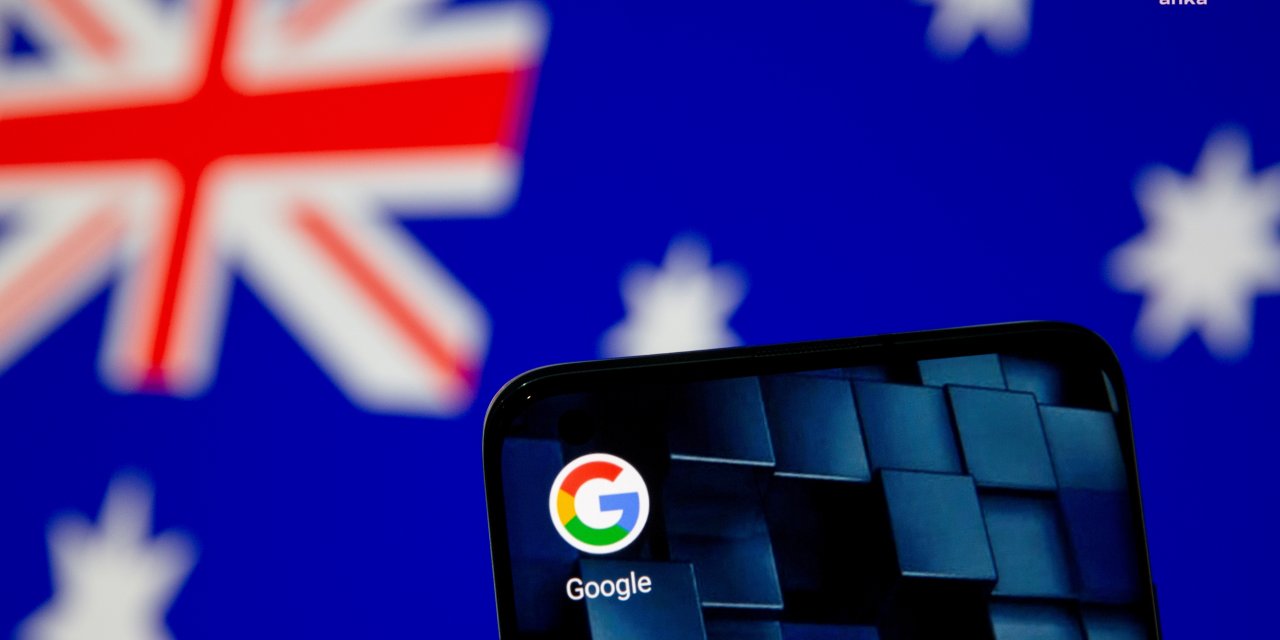 GOOGLE, AVUSTRALYA'DA 740 MİLYON DOLAR YATIRIM YAPACAK