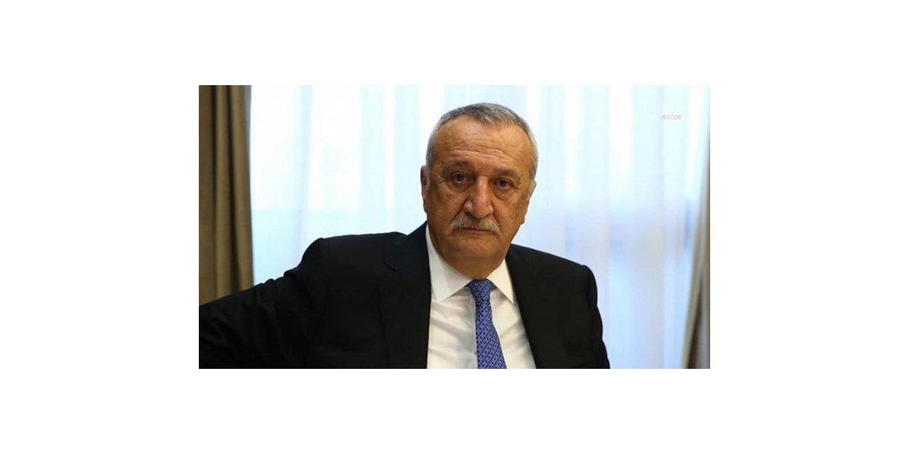 AĞAR'IN DA SANIKLARI ARASINDA BULUNDUĞU JİTEM DAVASINDA BERAAT KARARLARI BOZULDU