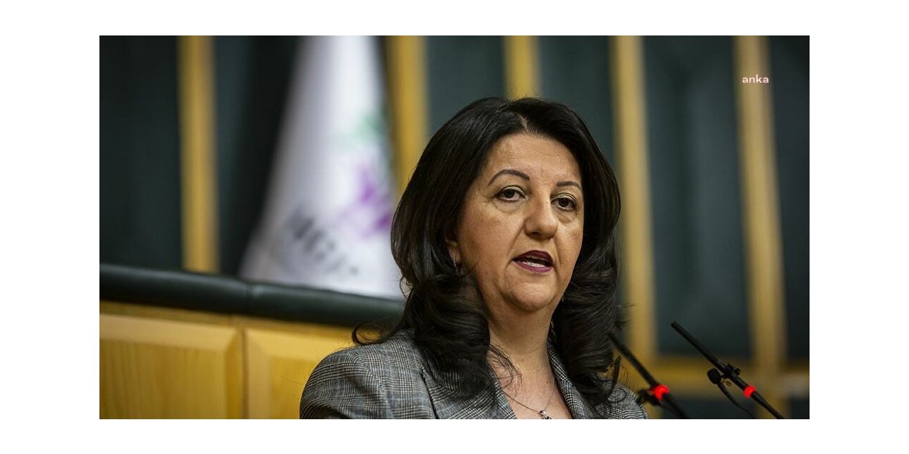 BULDAN’DAN PEKER’İN İDDİASINA: "SAVAŞ BULDAN’I DEVLETİ YÖNETENLER ÖLDÜRDÜ"