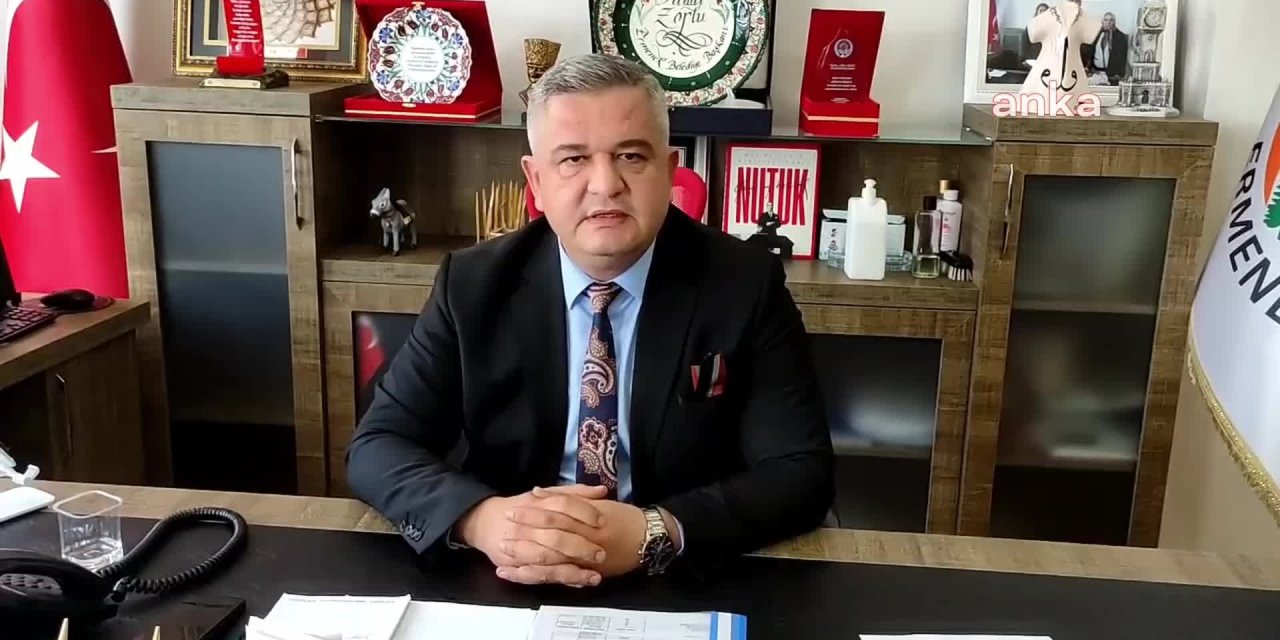 BAKAN ELVAN, 2015'TE HEDİYE ETTİ. AMA BELEDİYE BAŞKANI DERTLİ: “DAHA KONTAĞINA BASILMADI”