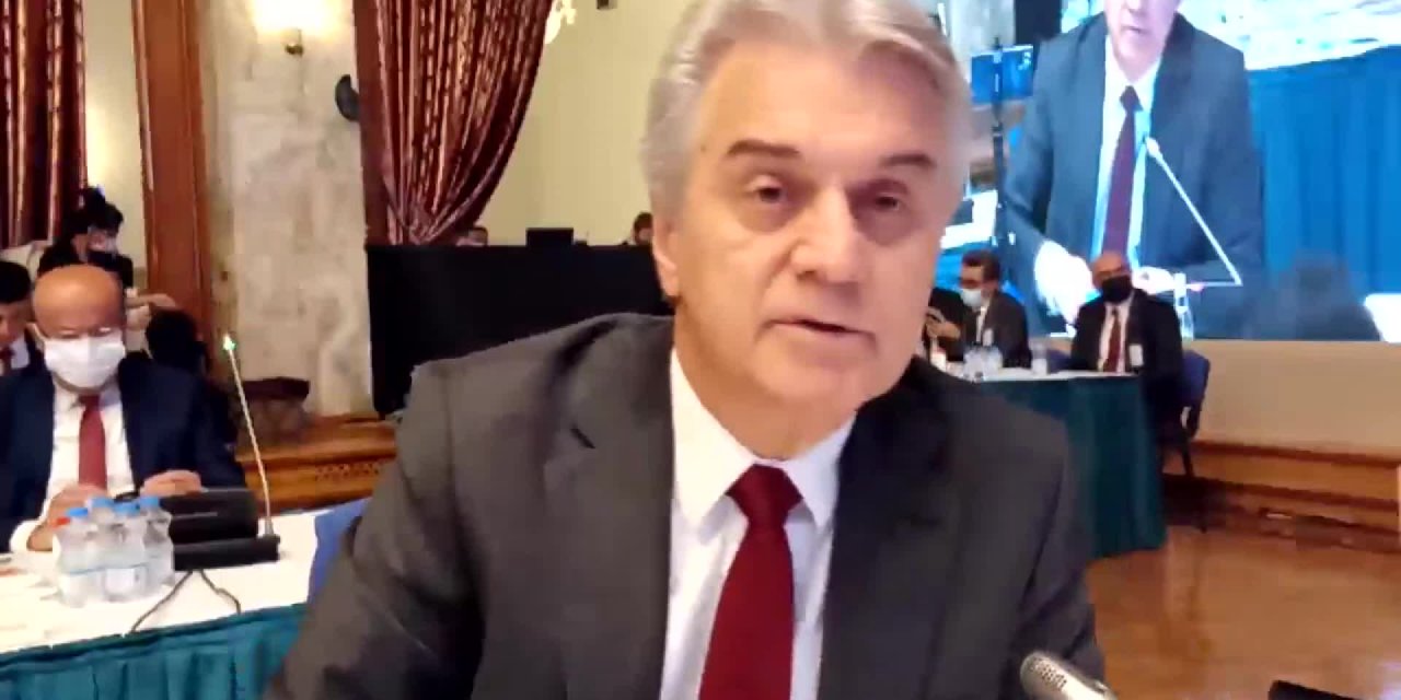 KUŞOĞLU'NDAN 'S-400' ELEŞTİRİSİ: "DEVLET AKLI KULLANILMIYOR"