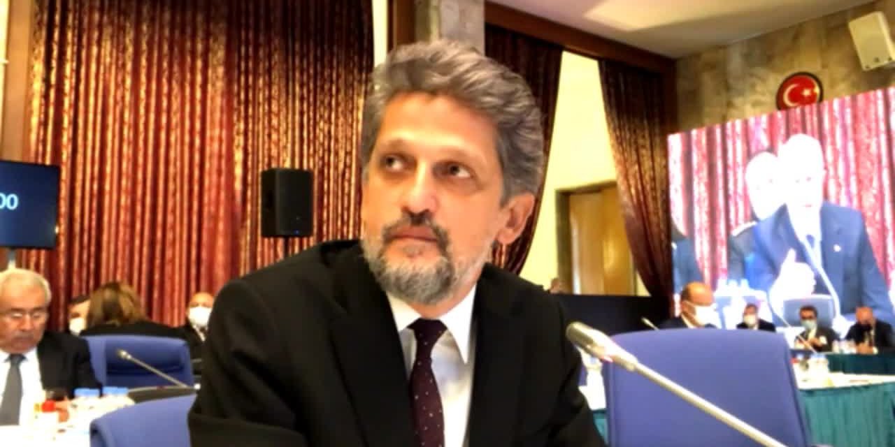 PAYLAN: S-400’E 2,5 MİLYAR DOLAR, F-35 İÇİNDE 1,4 MİLYAR DOLAR ÖDEDİNİZ, TOPLAMDA 3,9 MİLYAR ÇÖPE GİTTİ