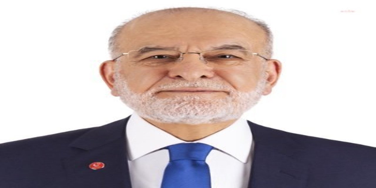 KARAMOLLAOĞLU: "ŞEKER FABRİKALARININ ÖZELLEŞTİRİLMESİNE KARŞI ÇIKIŞIMIZIN NEDENİ BUGÜN DAHA İYİ ANLAŞILIYOR"