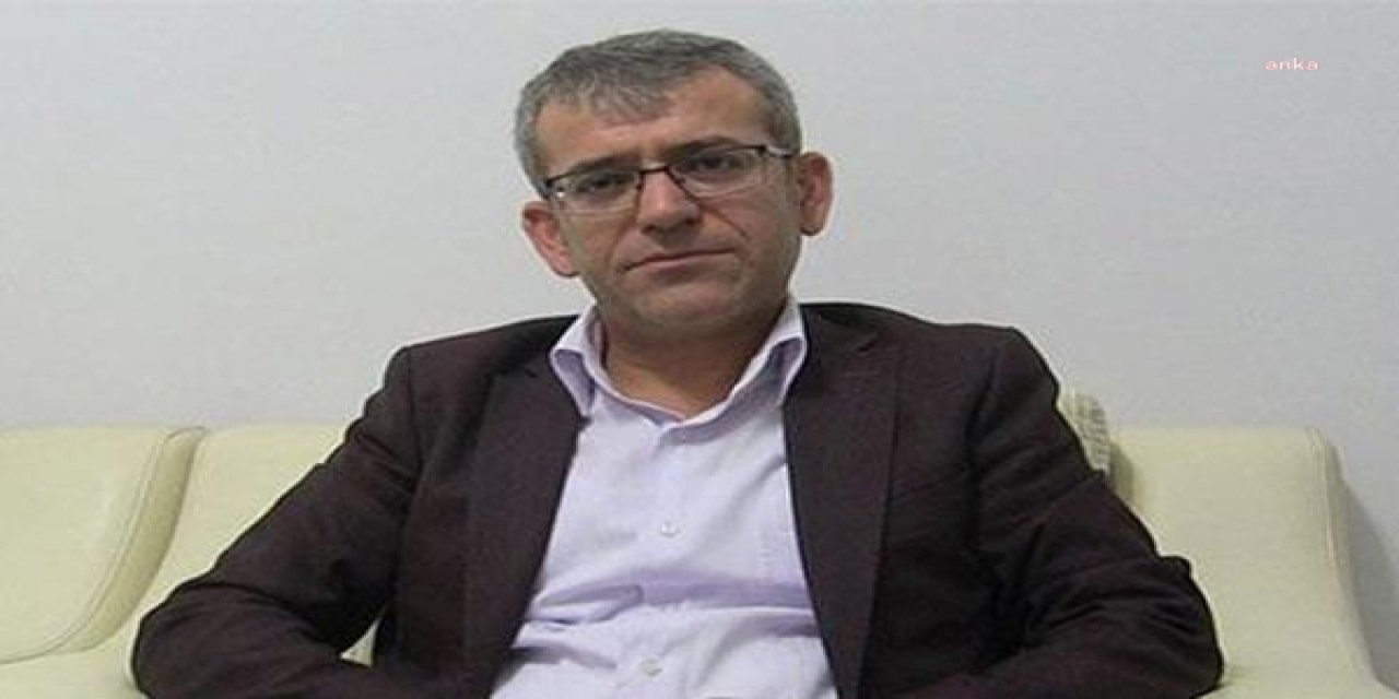 DOKTOR ŞEYHMUS GÖKALP İÇİN ULUSLARARASI ÇAĞRI