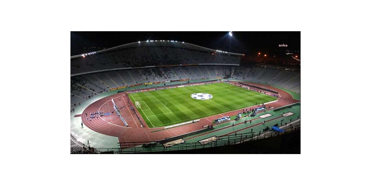 ALTINORDU-ALTAY PLAY-OFF FİNALİİSTANBUL'DA OYNANACAK