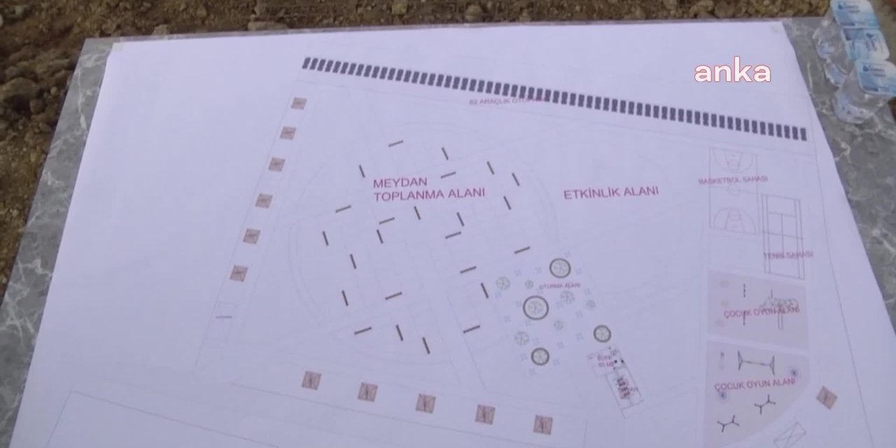 YOMRA'DAKİ TARTIŞMALI ARAZİNİN BİR BÖLÜMÜ “HÜRRİYET PARKI” OLACAK