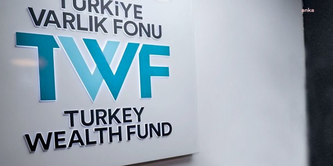 VARLIK FONU’NA İLİŞKİN DENETLEME RAPORU TBMM’DE: FONUN BORÇLARI KATLANDI, ŞİRKETLER DENETLENEMEDİ