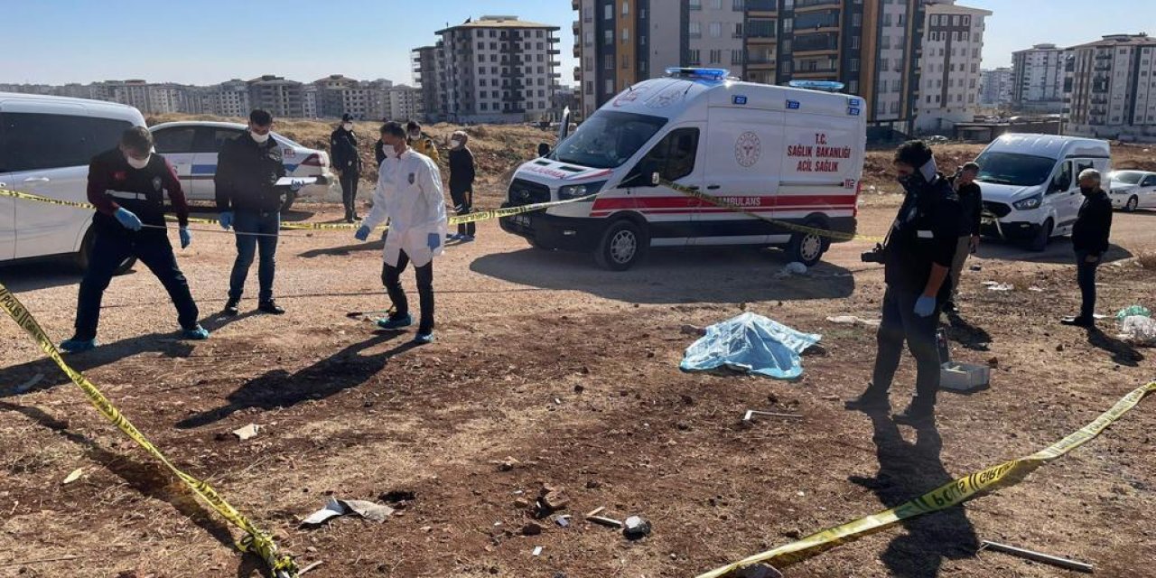 GAZİANTEP'TE BİR GÜNDE İKİ KADIN CİNAYETİ